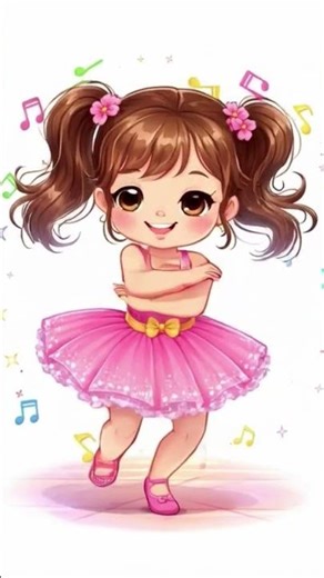 kid girl dance #trending #kids #viral #shorts