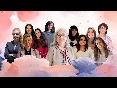 International Day of Women and Girls in Science 2026