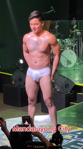 Mister Grand Philippines 2024 - Swimwear | Hoy Pinoy