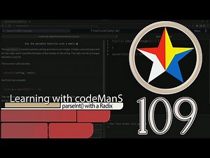 JavaScript Basic 109: Use the parseInt Function with a Radix | FreeCodeCamp