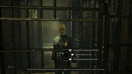 Chapter 10 - Call of Cthulhu: The Official Video Game Walkthrough