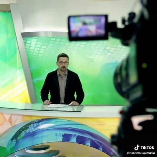 Track: News - instrumental background music for videos, TV, Radio #news #tv #tvchannel #ashamaluevmusic #background