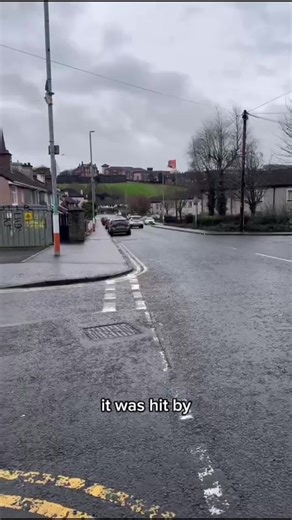 Witnessing British Soldiers' Deaths in Derry