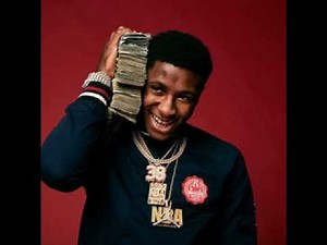 NBA YoungBoy "Lonely Child" (PROD. By 2BEEZY)