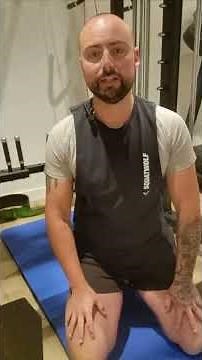 How To Stretch QUADRATUS LUMBORUM #lowerbackpain #stretching #flexibility #mobility