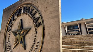 Dallas Redistricting Commission chooses final map for consideration