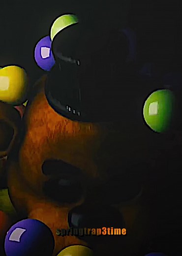 Foxy Factions 72 Fredbear