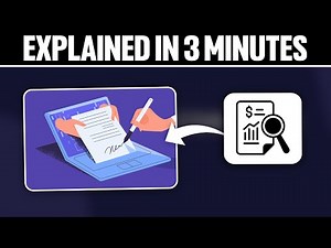 Underwriting Explained in 3 Minutes 2025!