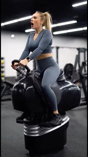 The future lies with this exercise machine