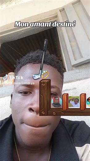 Vidéos de Ellbass kabore (@rachidekabore82) avec son original - Ellbass kabore