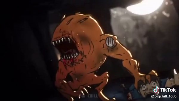 carnatrix💀 #ben10 #fyp #carnatrix #ben10carnatrix #ben10reboot