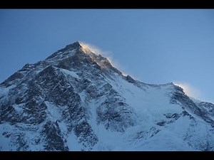 One of the sickest video of a K2 ascent I've ever seen. July 2018 on the Abruzzi Route. Sweaty Palms.