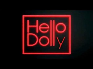 DFLC: Yerkovich Productions/Hello Dolly/BermanBraun/Legendary Television (2025)