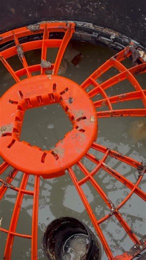 Modern Septic Tanks Have Safety Lids