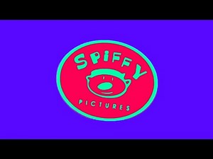 Spiffy Picture 2025 Logo Intro Effects (Sponsored By Preview 2 Effects)