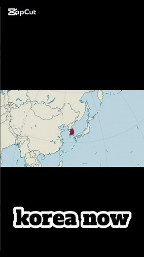 korea now and then #map #history #geography #mapping #korea