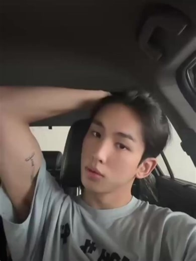 #CapCut #My New OPPA🤭💗🎀#surfpatchara #swensurf #thaibl