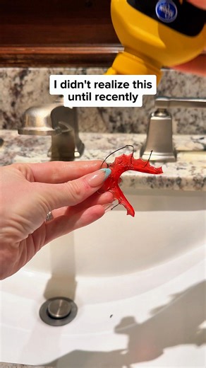 Dentist-approved hack to clean your retainers, aligners, and night guards. DentalPULSE Pod uses ultrasonic power to deep clean your dental appliance in minutes — no scrubbing, no hassle, no yellow plaque behind. ✅ Eliminates all bacteria ✅ Removes yellow plaque build-up ✅ Clean in under 5 minutes Shop now: https://dentalpulsepro.com/products/dental-clean-pod | Dental Hygiene Finds