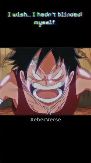 The Blind Admiral Who Sees More Than Anyone - Fujitaro