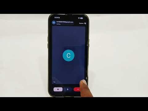 How to Use Google Meet for Beginners (Easy)