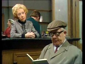 NEW BUGGERNATION STREET-JACKANORY WITH ALBERT TATLOCK