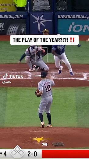 MLB on TikTok