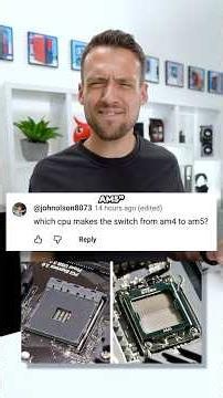When It’s Worth Upgrading AM4 to AM5