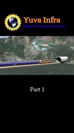 Saharanpur to Maa Shakumbhari Devi via Dehradun|New Railway Line Update!#Saharanpur#Dehradun #viral