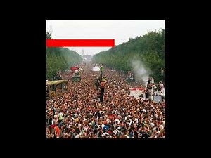 Luude, Killown & Songer (ft Shapes & Dada Jones) - 96