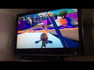Splatoon hack tutorial battle dojo