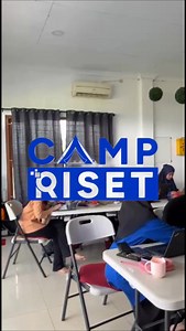 Menyusun artikel ilmiah atau disertasi itu tidak mudah. Mulai dari bingung membuat struktur, menentukan novelty, sampai merangkai isi yang sistematis—semuanya butuh arahan yang tepat. Dan yang paling sulit: waktu terus berjalan, sementara pekerjaan tak kunjung selesai. Tapi tenang… anda tidak sendirian. Bersama Campriset, anda akan belajar dari nol sampai mahir menyusun artikel dan disertasi dengan cara yang lebih cepat, tepat, dan terarah. Didampingi langsung oleh mentor berpengalaman yang tela