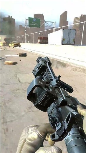 this is what you can do in Left 4 Dead 2 with mods 95