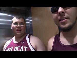 West Bridgewater Lip Dub 2017