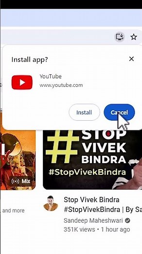 How to Install YouTube App in Windows 10 PC or Laptop
