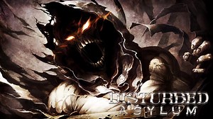 Disturbed- Asylum -Full Album