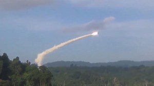 Indian Air Force successfully test-fires extended range version of BrahMos missile