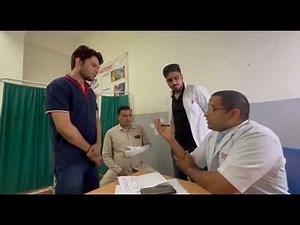 Breaking Bad News using SPIKES model