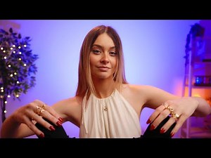 Gentle ASMR To Help You Sleep Like A Baby Tonight 💙