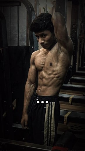 They Called Me a Skinny Kid... Look At Me NOW | My Full Transformation