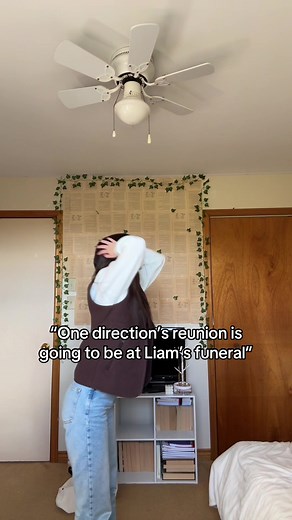 Liam Payne Funeral: One Direction Reunion Speculations