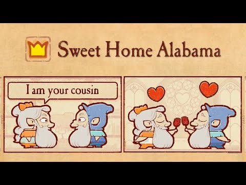 Marrying Your COUSIN?! - Storyteller