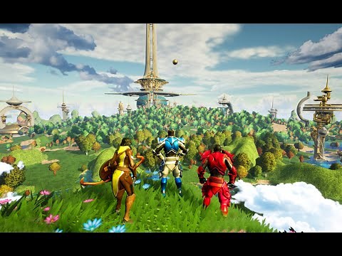 DreamWorld Early Access | 2 Years | 2023 v 2021 Comparison