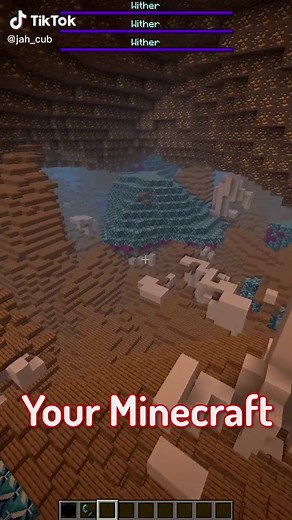 Exploring Your Unique Minecraft Dimension