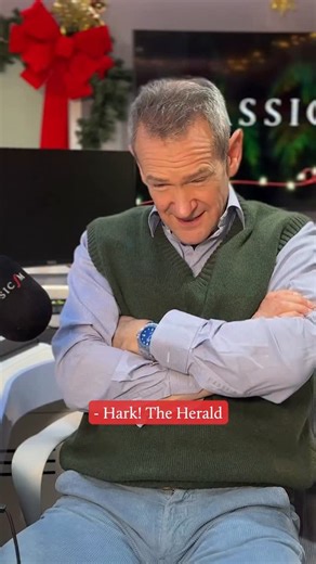This or That: Christmas carol edition with Alexander Armstrong 😌🎄🎵 | Classic FM