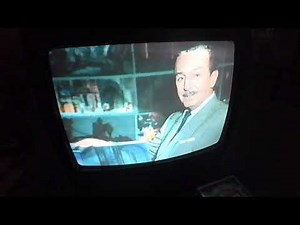 Closing to Sleeping Beauty 1997 VHS (Part 1)