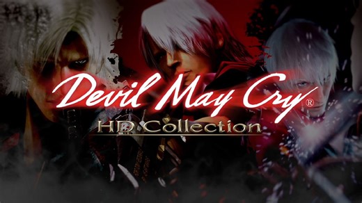 Devil May Cry HD Collection | PC GOG Juego | Fanatical