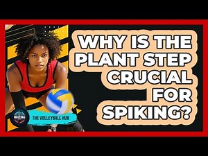 Why Is The Plant Step Crucial For Spiking?