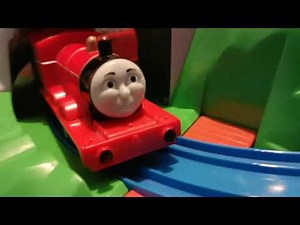 Tomy Thomas & Friends - Toads Adventure