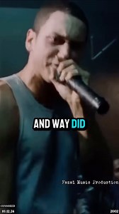 3.1K views · 231 reactions | 8 Mile Rap Battle Pt V The content used in this video is from YouTube. Name of video: “8 Mile Rap Battles Scene” Name of channel: Ziv Ger Release date of video: 07.04.16 Thanks to: @eminem Censored version No cuss words❌ NO COPYRIGHT WAS INTENDED, FOR ENTERTAINMENT PURPOSES ONLY!! #reels #instagram #instagood #eminem #hiphop #rap #8mile #disstrack #diss #rapbattle #battlerap #kendricklamar #drake #diddy #50cent #detroit | Isak Fazal | Facebook