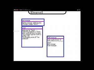 Making a makeshift operating system in scratch #3